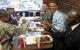Obama Celebrates Fathers Day In Advance